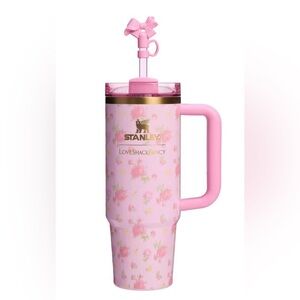 LoveShackFancy Stanley 30oz Tumbler